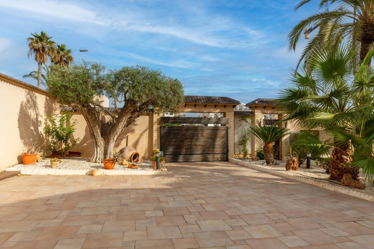 Paradise Palms By Fidalsa Dehesa de Campoamor  Exterior foto