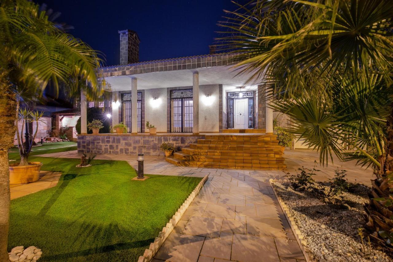Paradise Palms By Fidalsa Dehesa de Campoamor  Exterior foto
