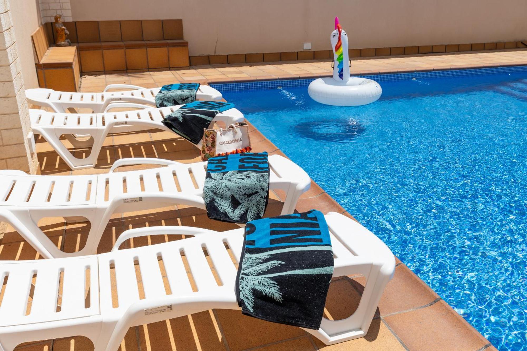Paradise Palms By Fidalsa Dehesa de Campoamor  Exterior foto