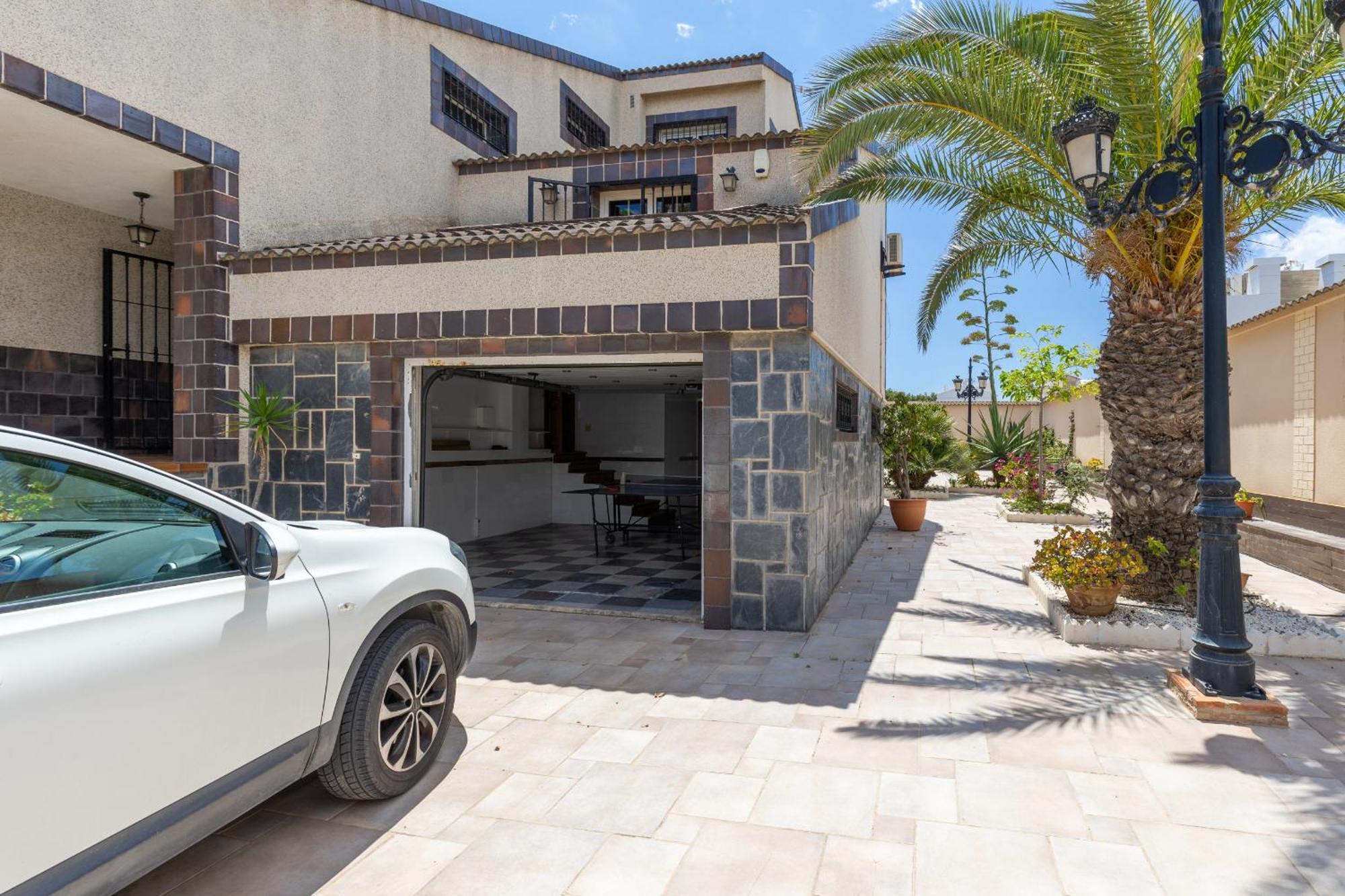 Paradise Palms By Fidalsa Dehesa de Campoamor  Exterior foto