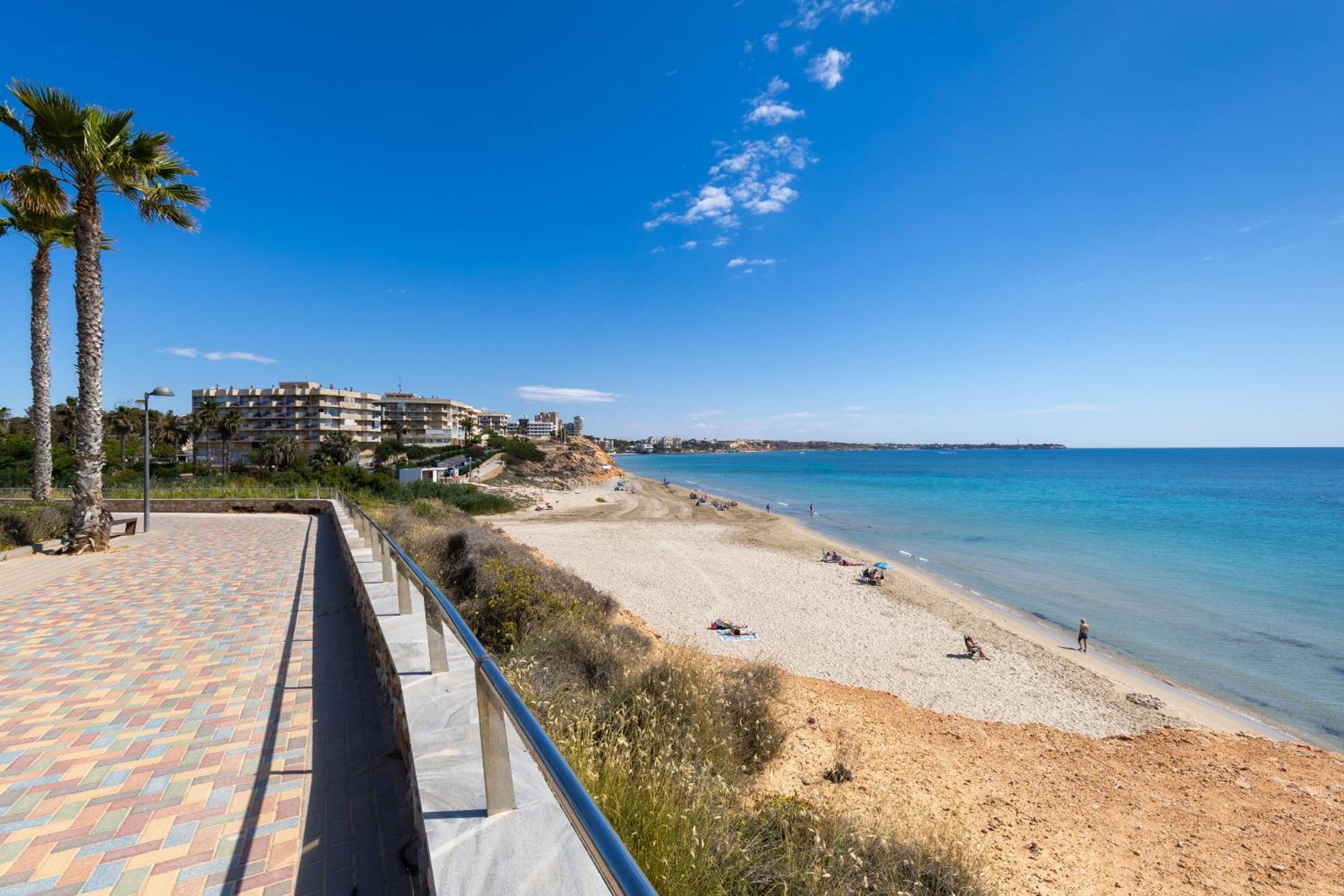 Paradise Palms By Fidalsa Dehesa de Campoamor  Exterior foto