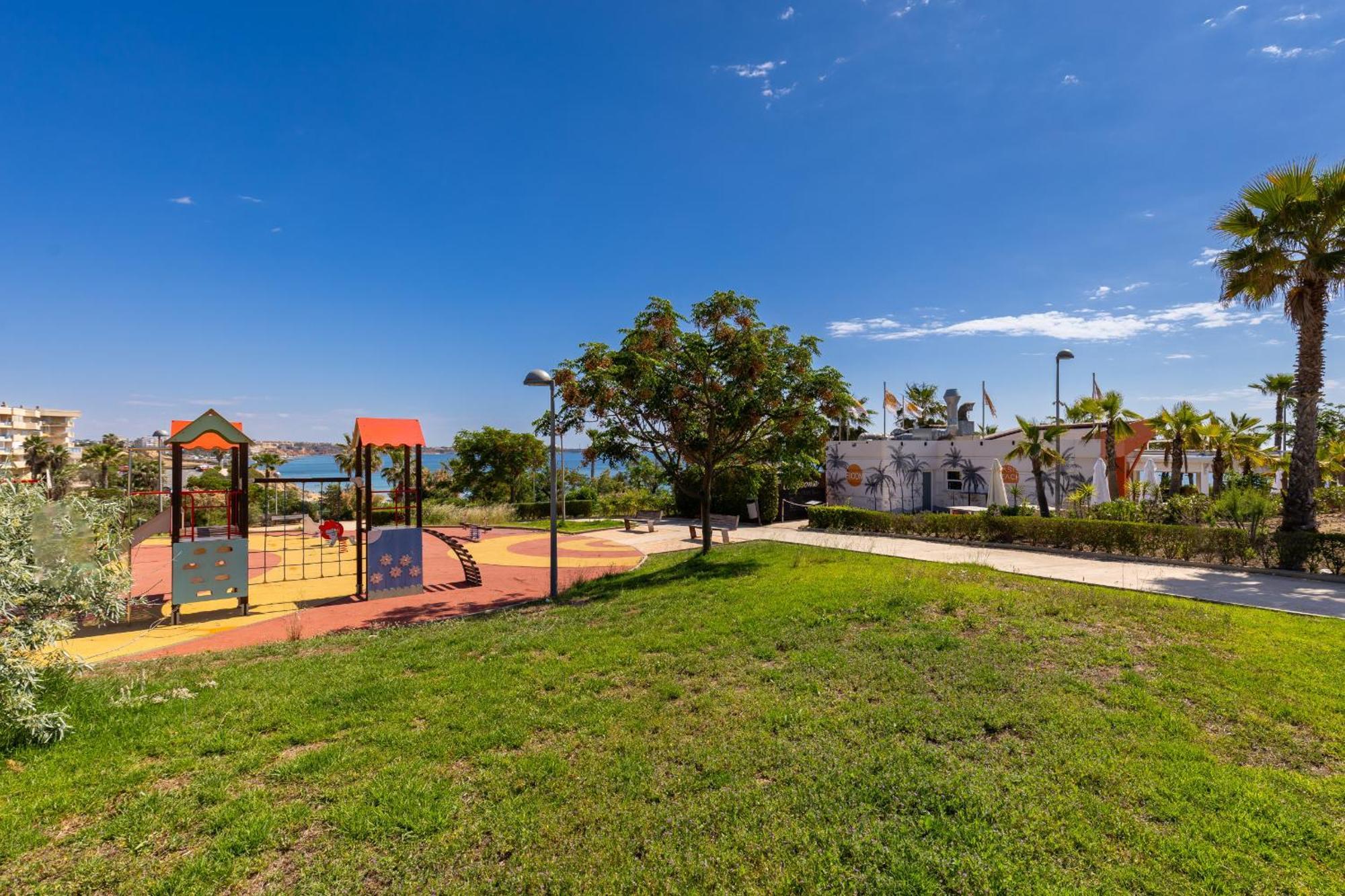 Paradise Palms By Fidalsa Dehesa de Campoamor  Exterior foto